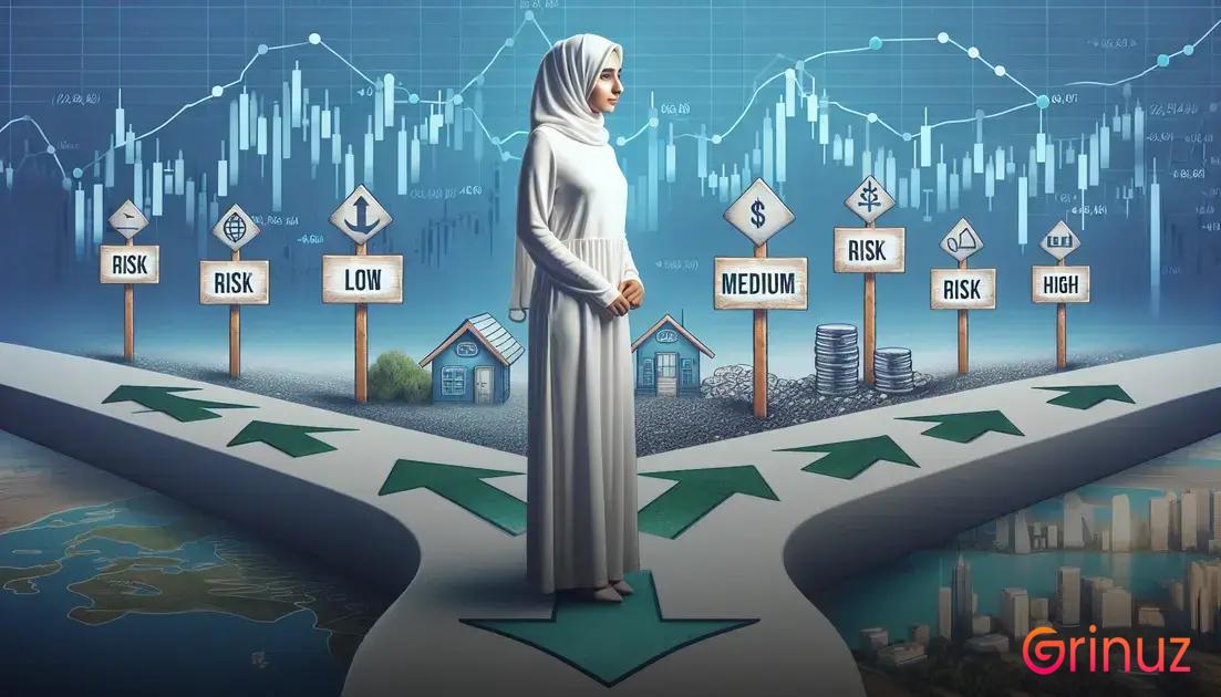 2. Assessing Risk Tolerance