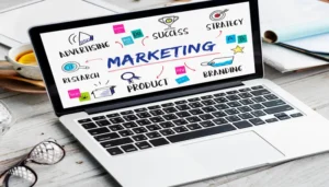 Marketing Digital for Entrepreneurs