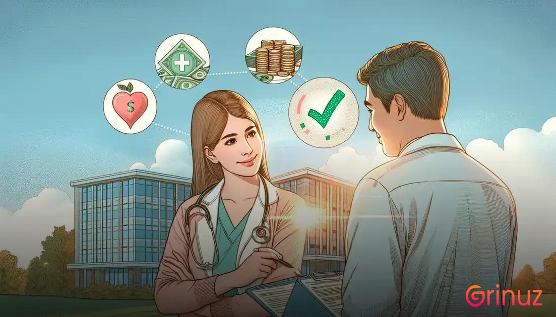 Benefits of Medical Loans