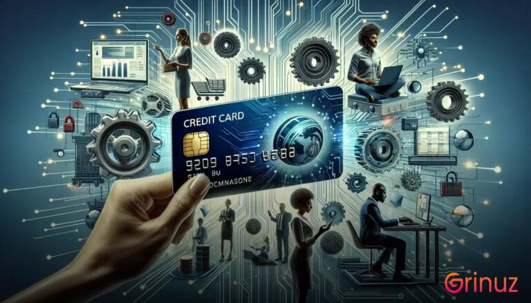 How a Credit Card Works: Discover the Mechanisms Behind the Magic