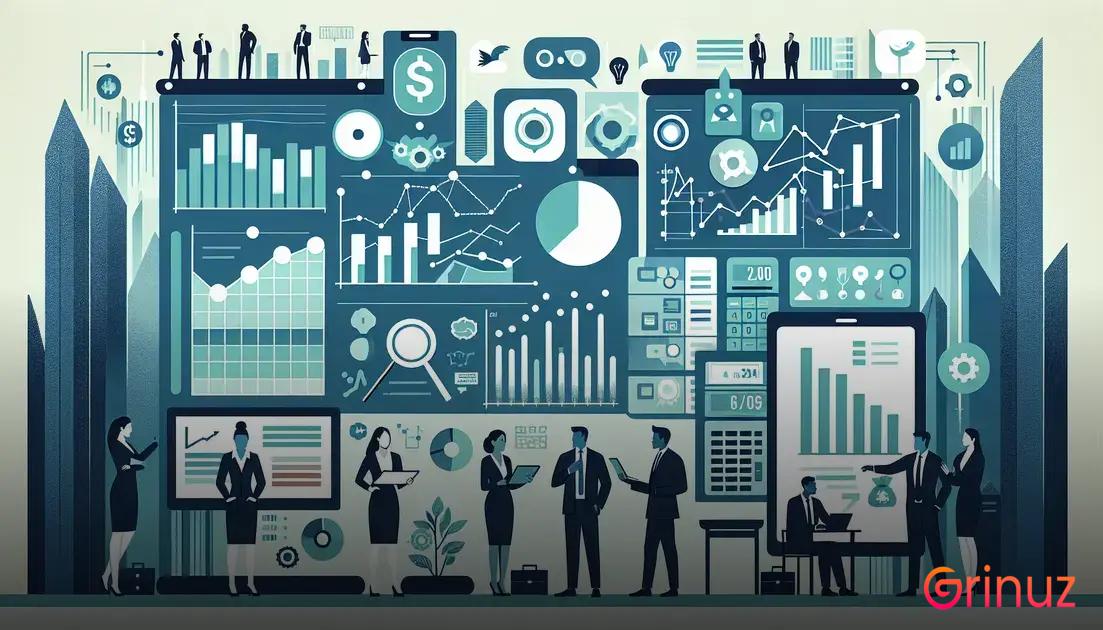 Key Metrics for Investment Analysis