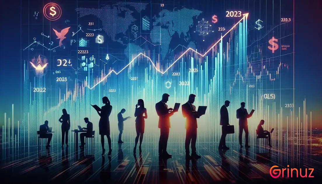 Top Growth Stocks to Watch in 2023