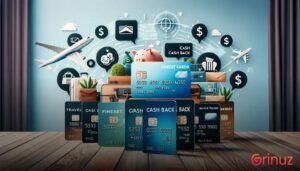 Types of Credit Cards: Discover the Best Card for You